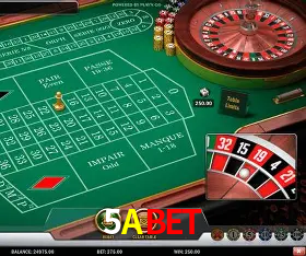 Desvendando o Mundo dos Jogos Virtuais na 5ABET