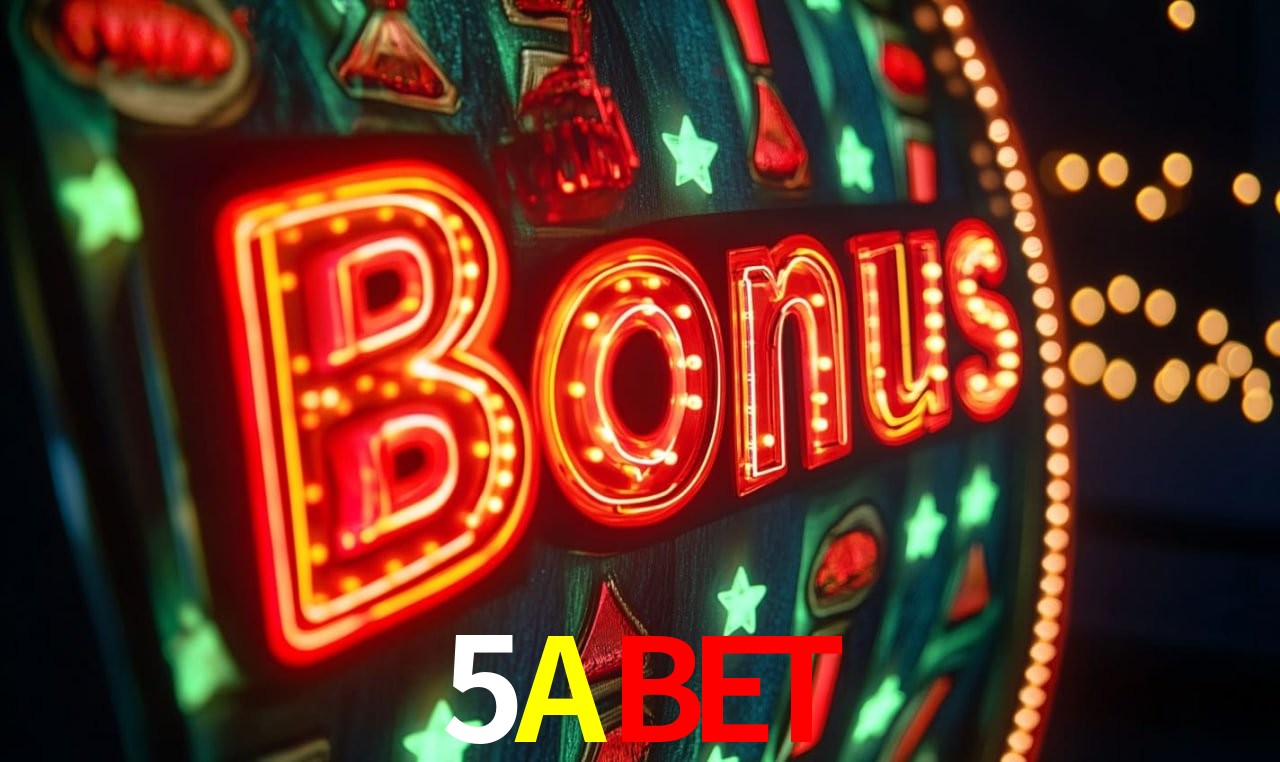 Estatísticas 5ABET