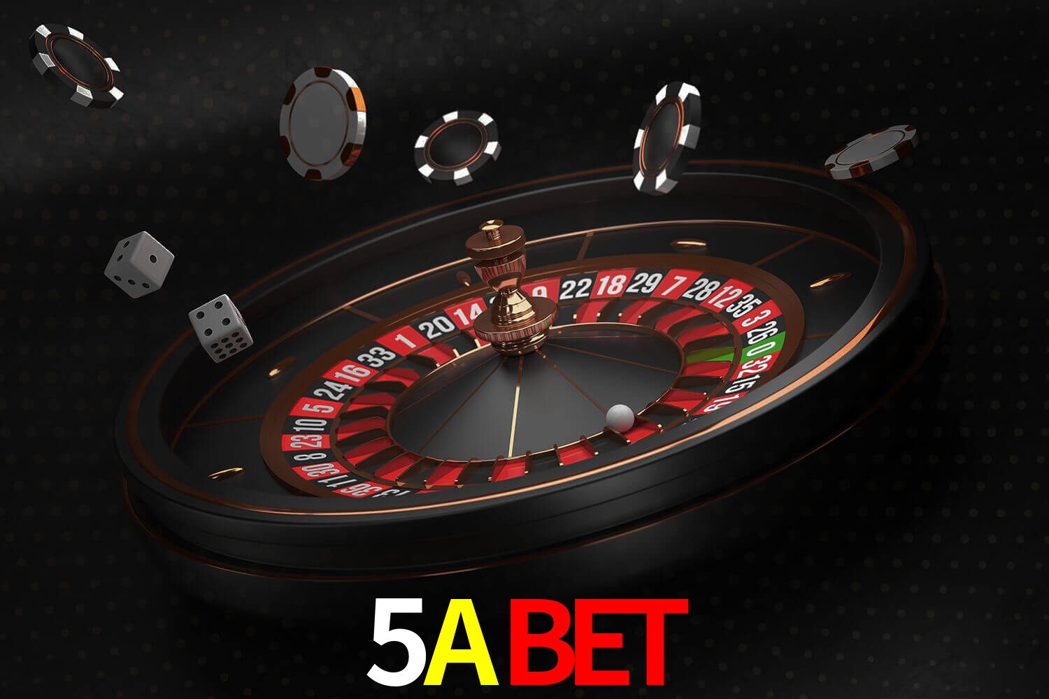 5ABET: Seu Cassino Premiado com Pagamentos Rápidos