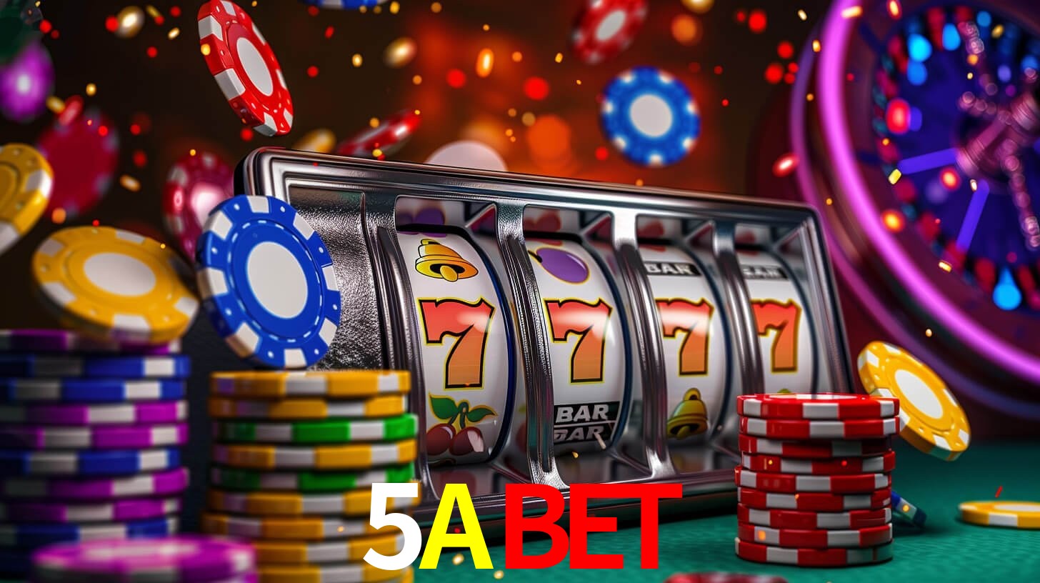 Experiência VIP 5ABET