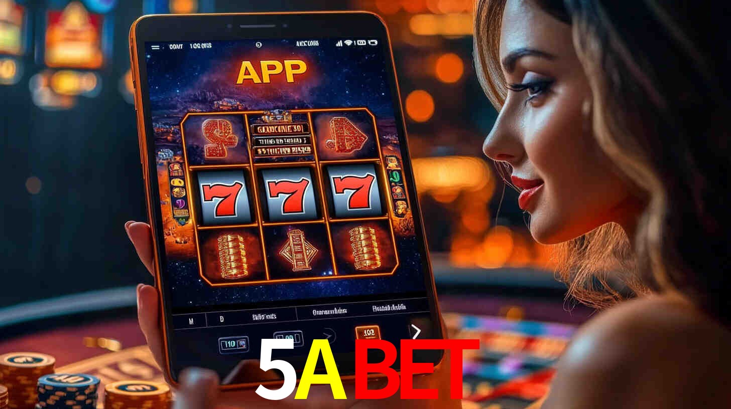 5ABET: A Experiência de Casino com Jogos de Mesa ao Vivo