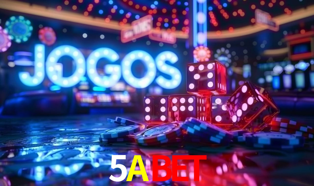 Estatísticas Esportivas 5ABET