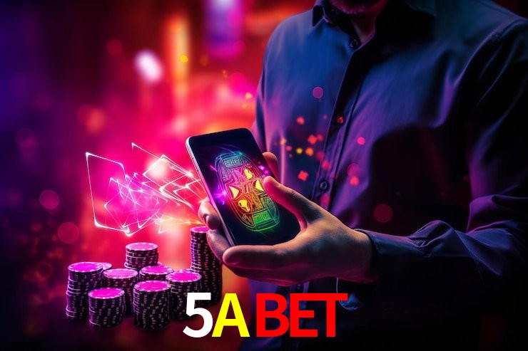Estatísticas do Jogo 5ABET