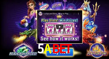 Descubra a Magia dos Jogos de Arcade no 5ABET