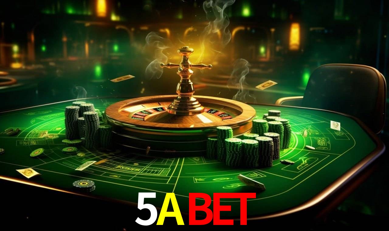 Casino VIP 5ABET