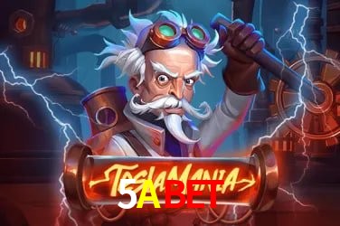 Experiência VIP 5ABET