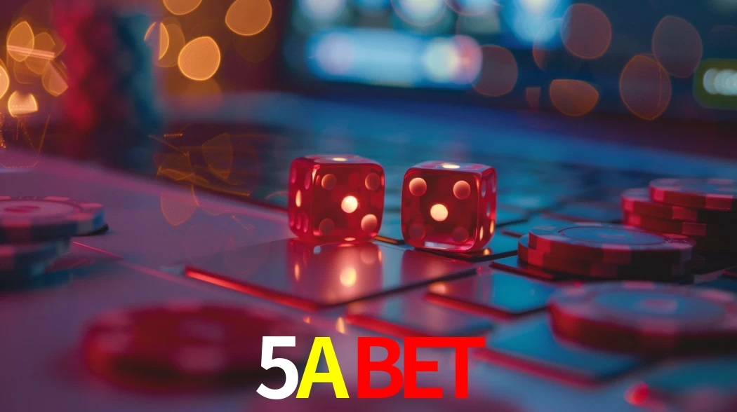 Desvendando o Mundo dos Jogos Virtuais na 5ABET