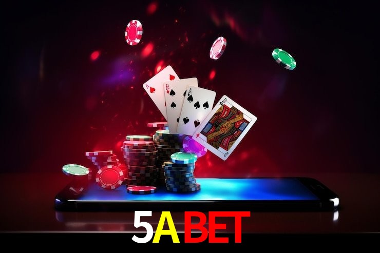 Descubra a Essência do 5ABET: Nossa História e Compromissos