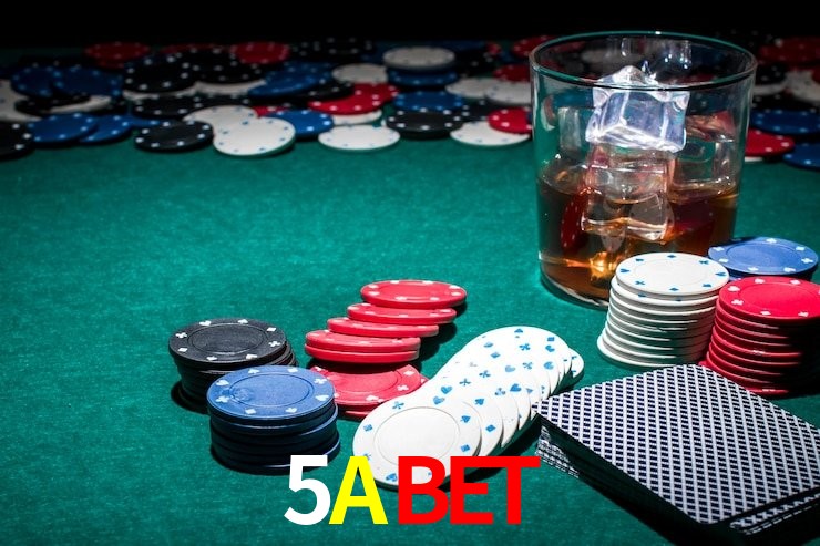 Jogos de Slot 5ABET