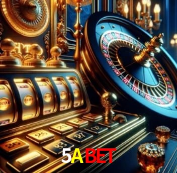 Casino Ao Vivo 5ABET