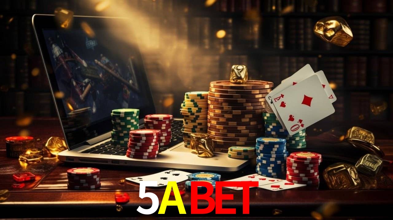 Diretório de Jogos 5ABET