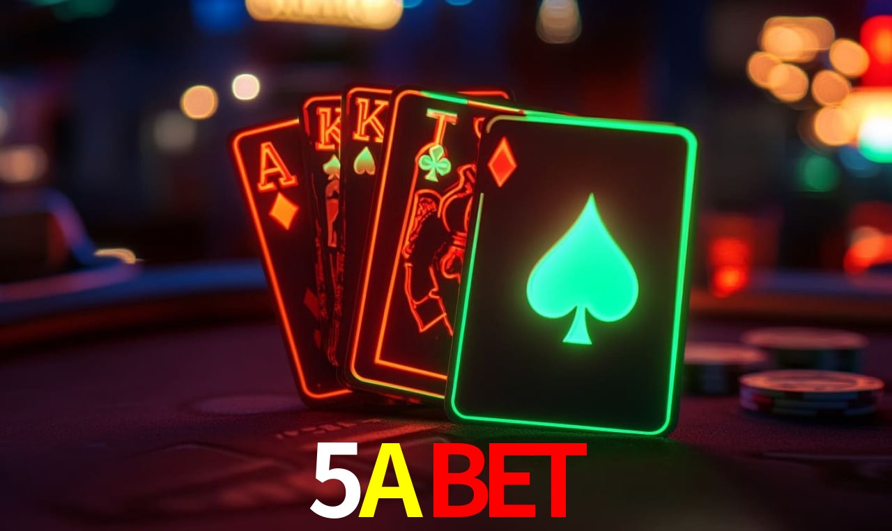 Especiais de Fim de Semana 5ABET