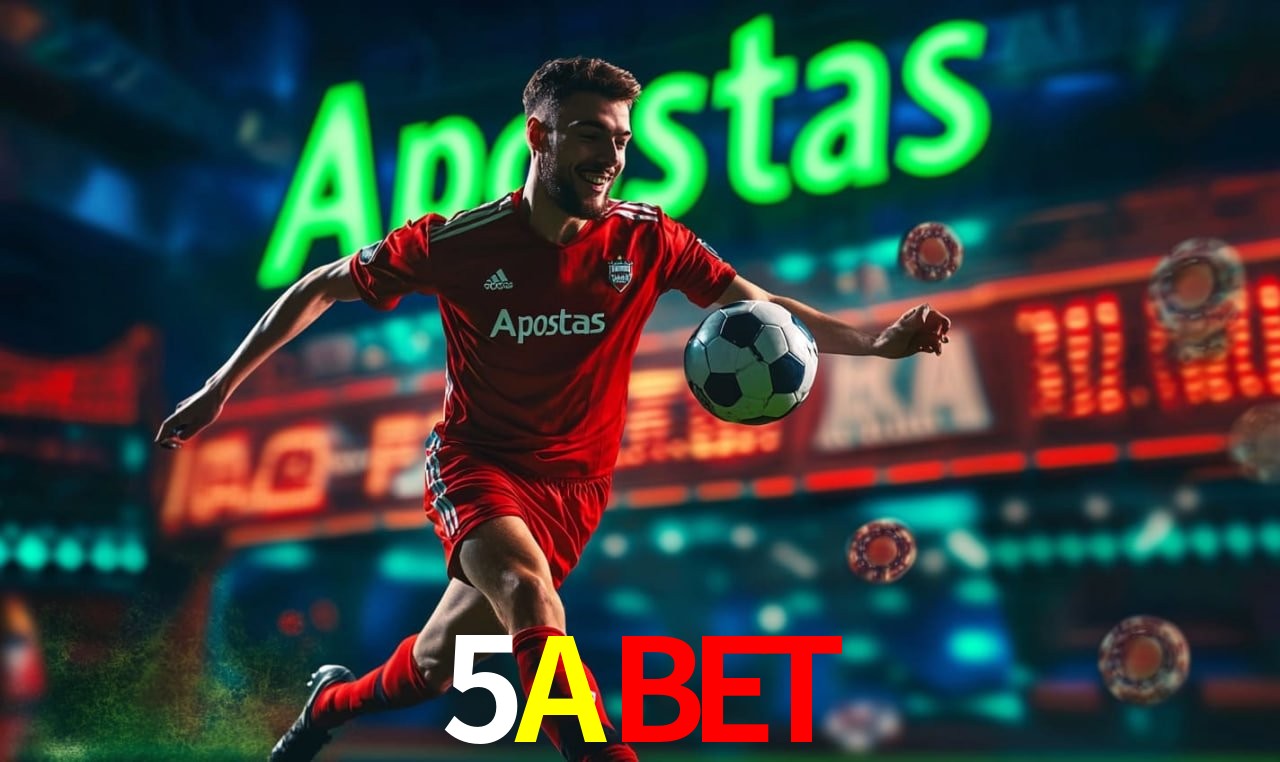 Apostas de Basquete 5ABET