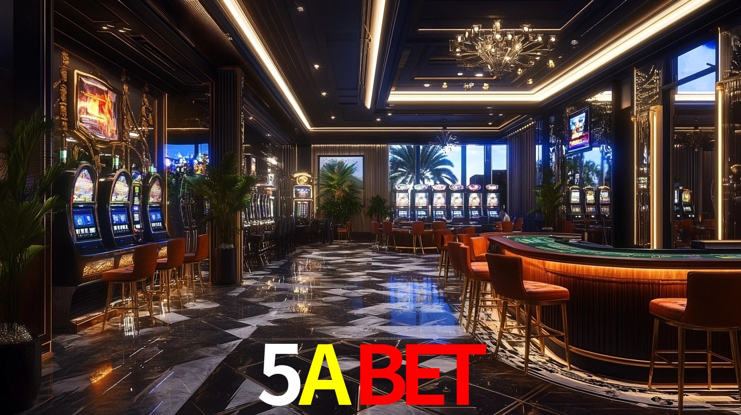 Ofertas Imperdíveis na 5ABET: Promoções e Bônus Que Valem a Pena