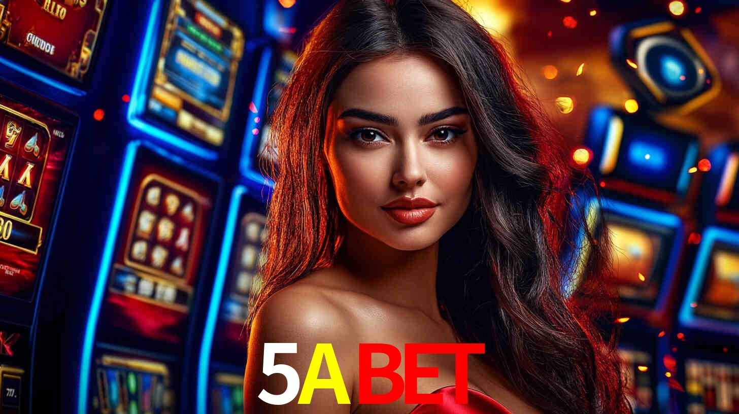 Estatísticas Esportivas 5ABET
