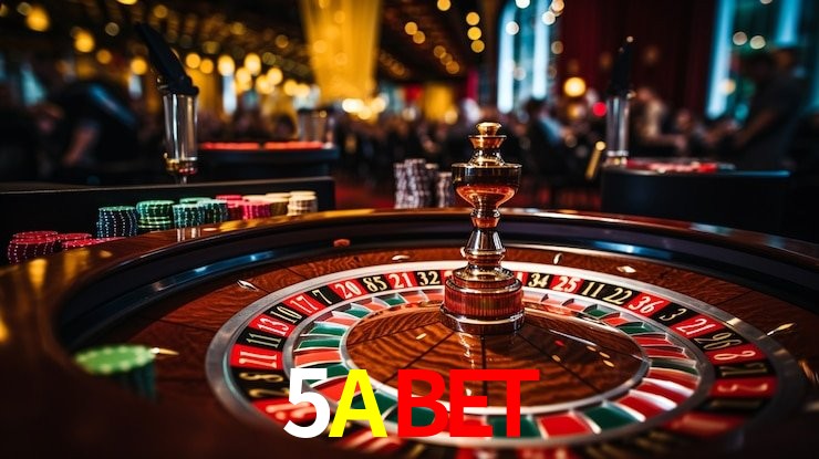 A Emoção da Loteria na 5ABET: Uma Chance de Mudança de Vida