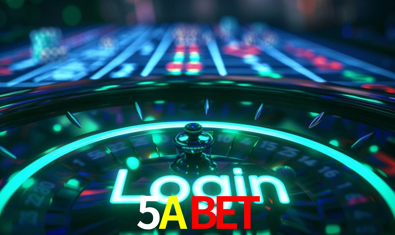 Segurança 2FA 5ABET