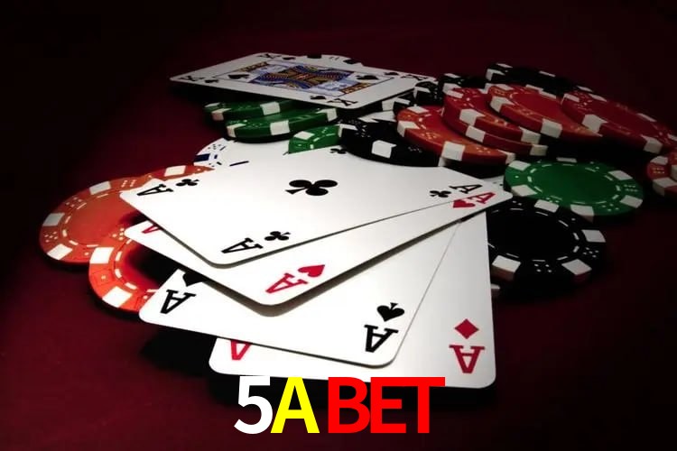 Recursos de Bônus 5ABET