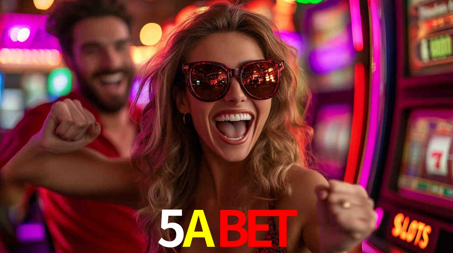 Apostas de Futebol 5ABET