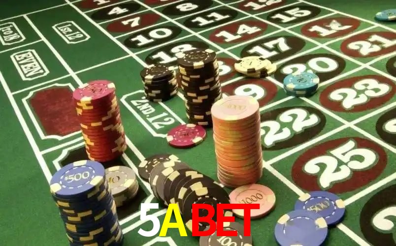 Promoções Sazonais 5ABET