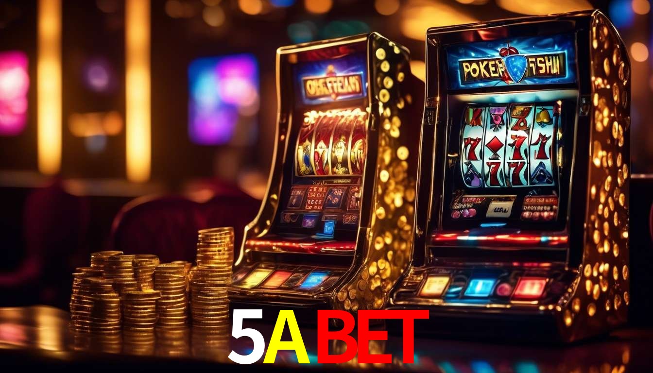 Torneios 5ABET