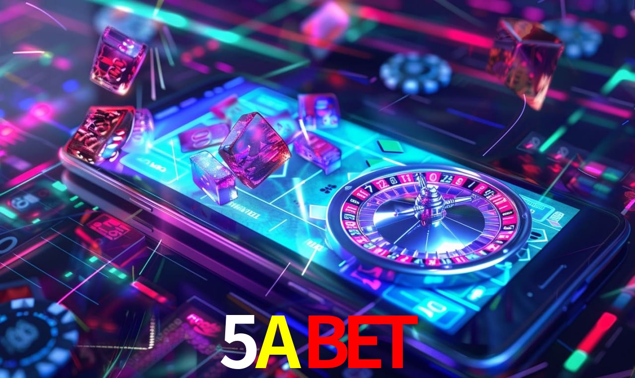 Tecnologia da Plataforma 5ABET
