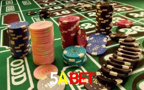 Jogos Exclusivos 5ABET