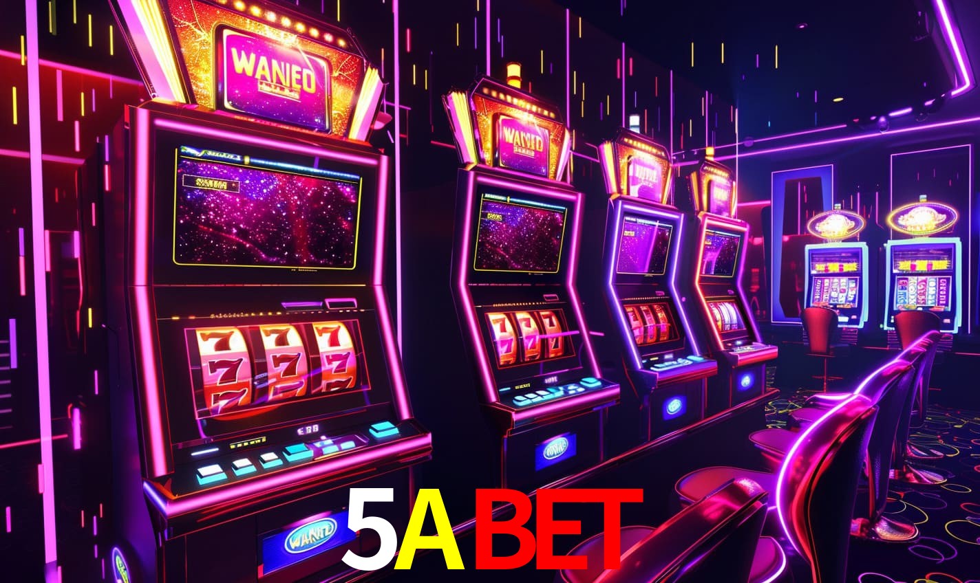 PIX Instantâneo 5ABET
