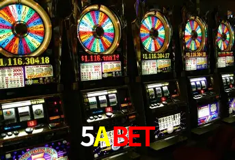 Jogo Spaceman 5ABET