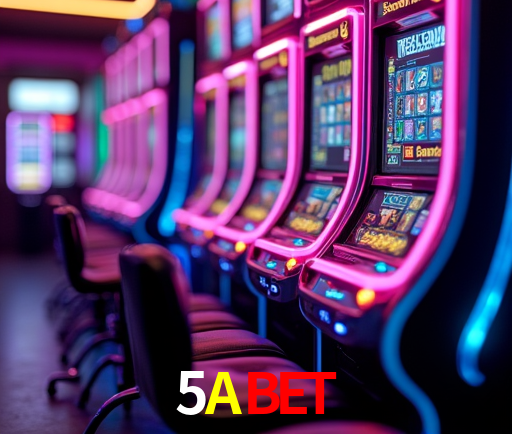 Tecnologia da Plataforma 5ABET
