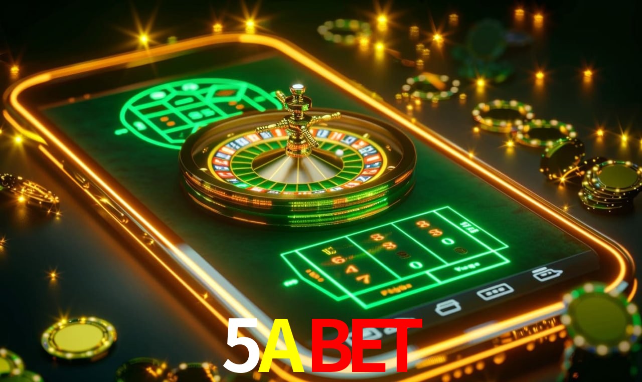 Jogos de Slot 5ABET