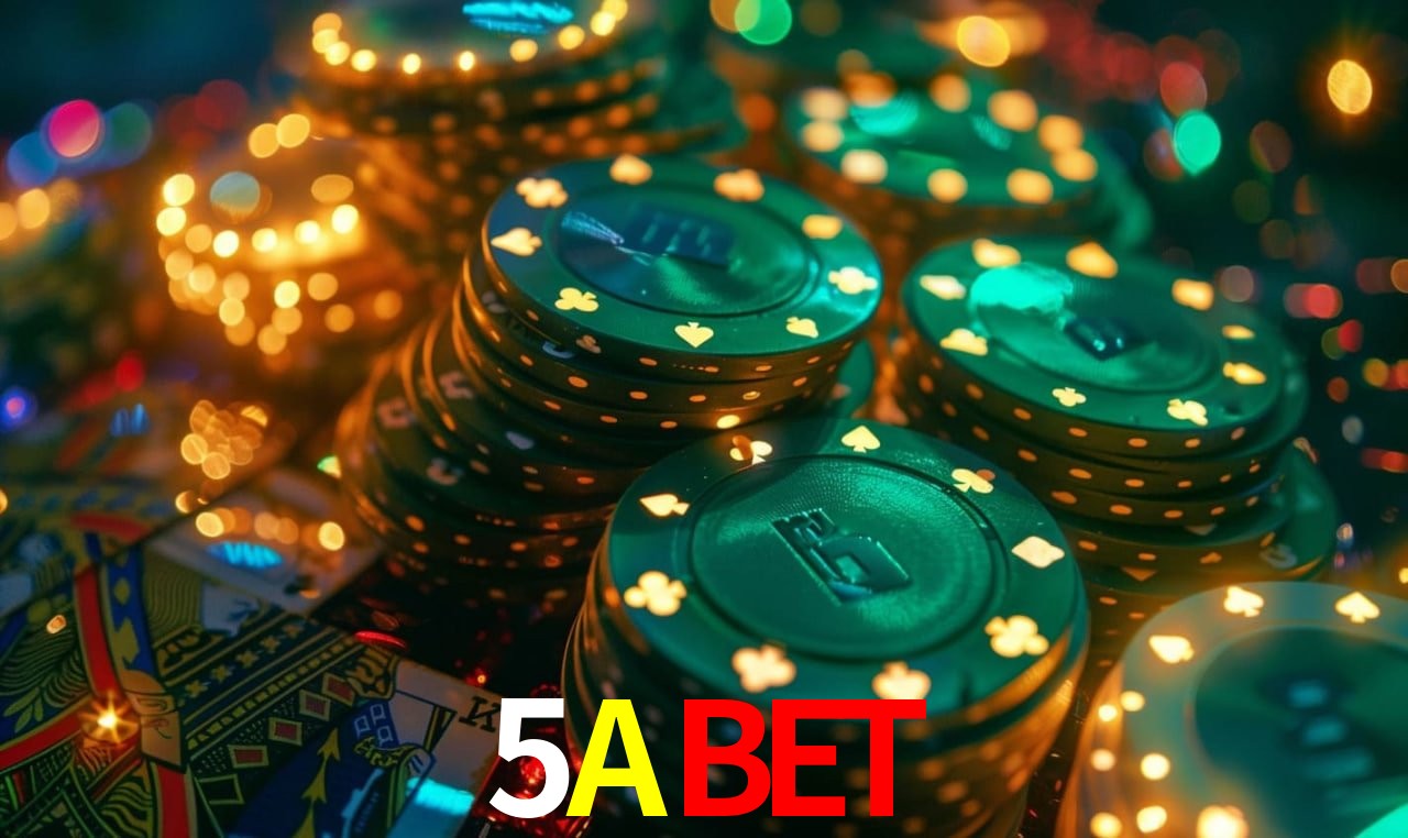 Cadastro Rápido 5ABET