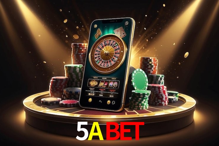 Recursos de Bônus 5ABET