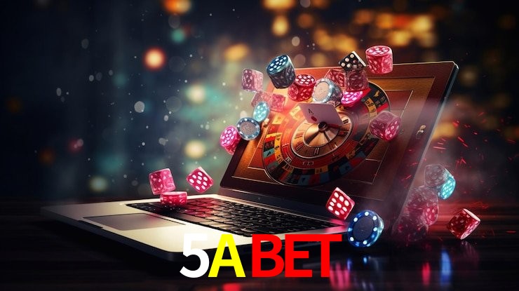 Mesa de Blackjack 5ABET