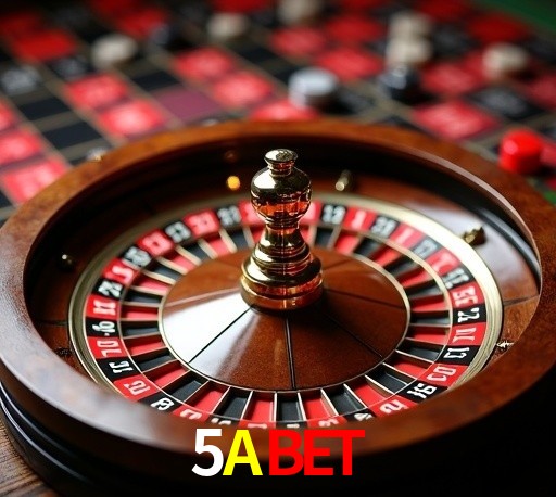 Cadastro Rápido 5ABET