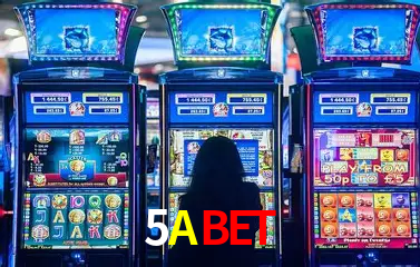 Desvendando o Mundo dos Jogos Virtuais na 5ABET