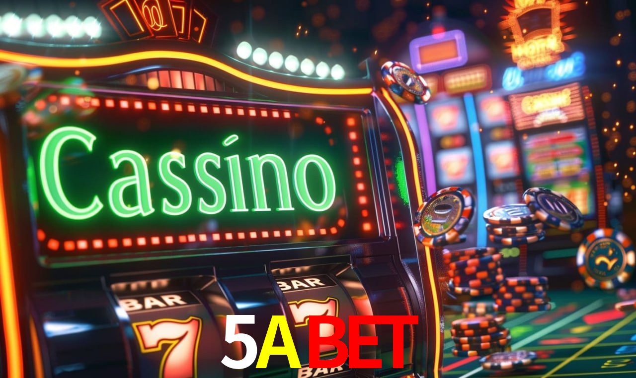 Estatísticas do Jogo 5ABET