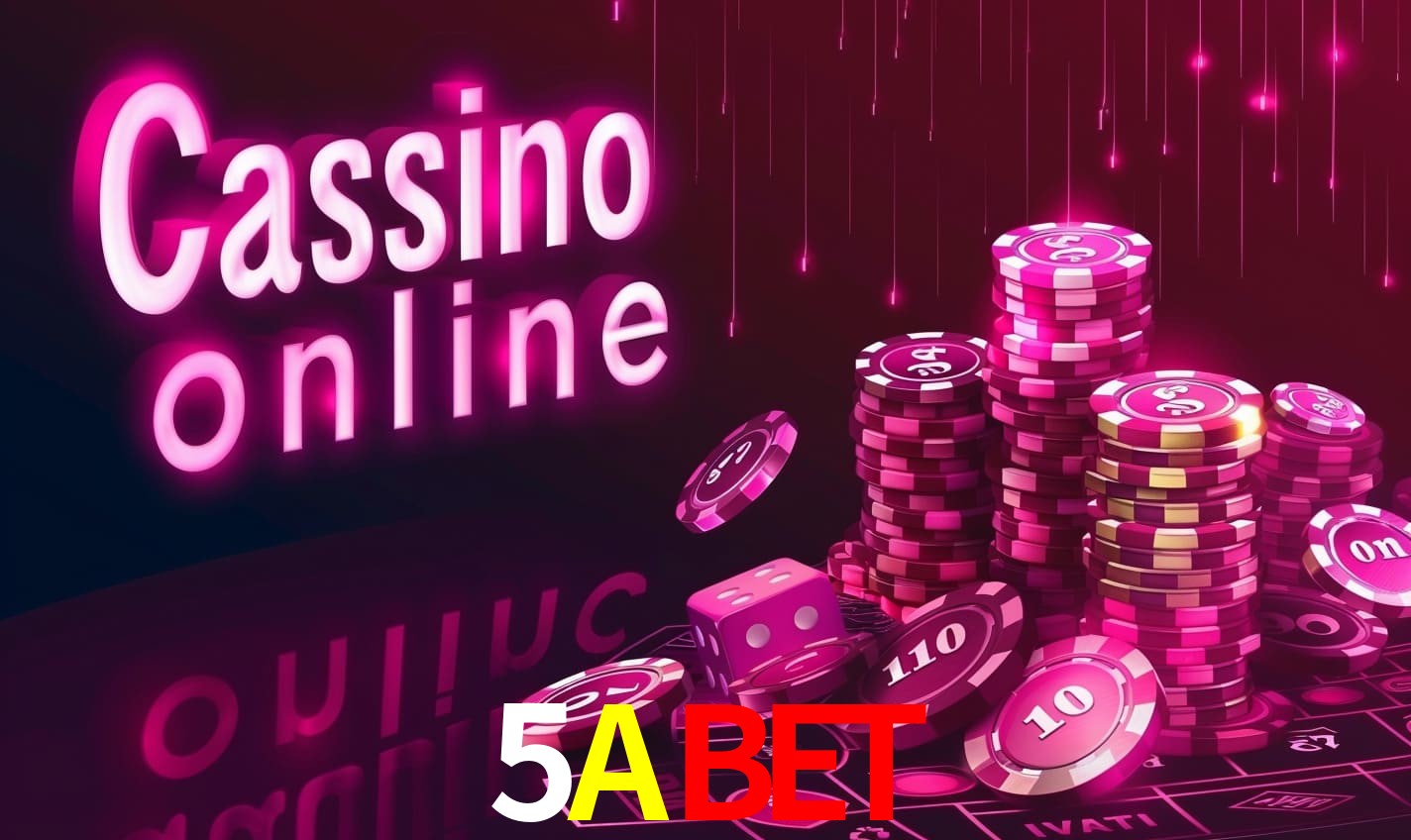 Jogos Exclusivos 5ABET