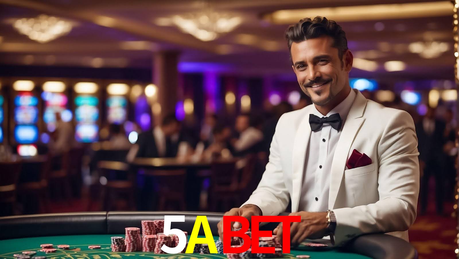 Diretório de Jogos 5ABET