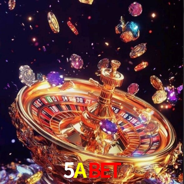 Casino Ao Vivo 5ABET