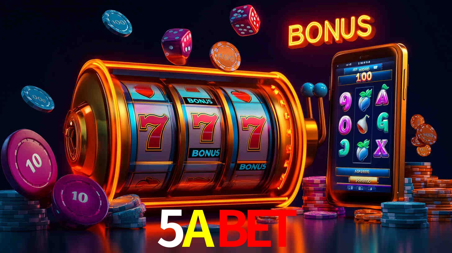 Apostas de Tênis 5ABET